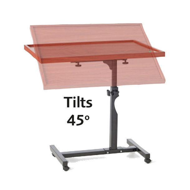 Tray Table