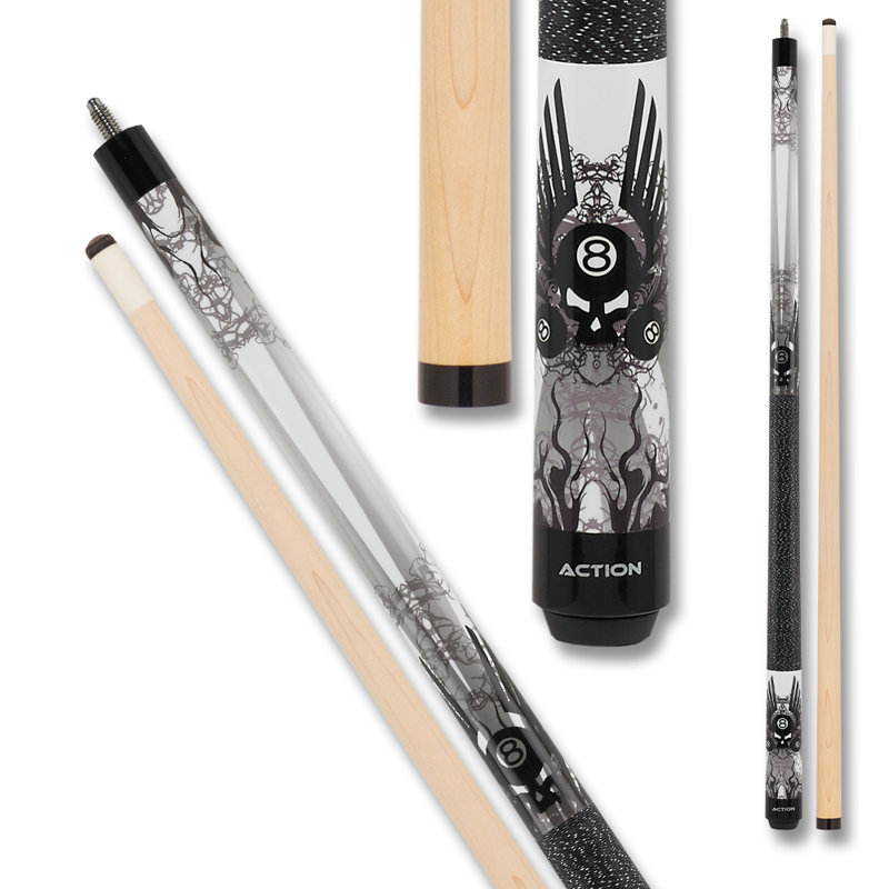 Mafia Pool Cue