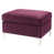 Burgundy is out of stock selected