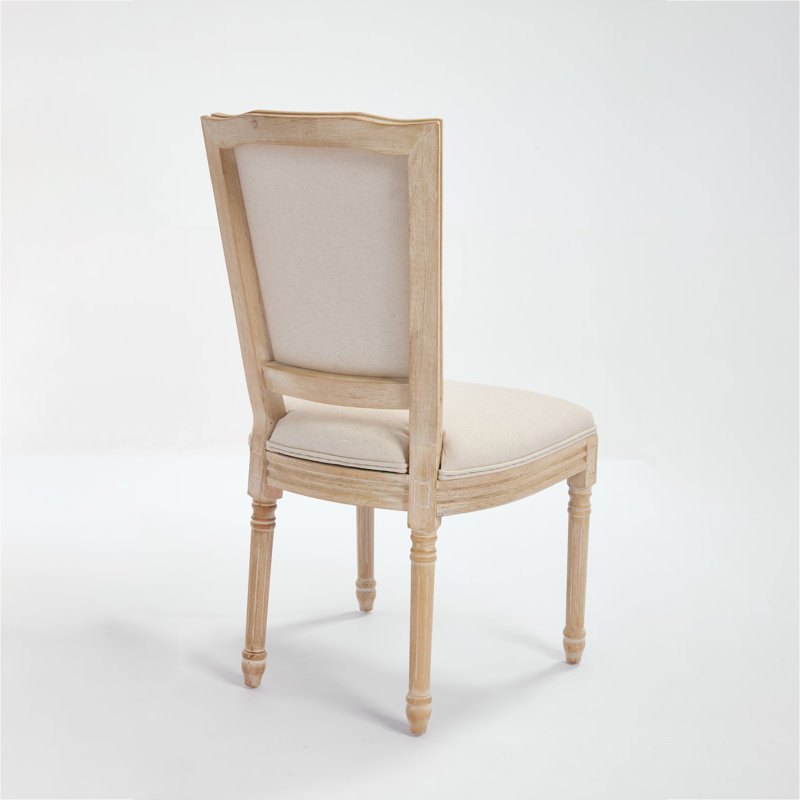 Upholstered Dining Chair
