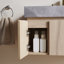 Meuble-lavabo simple en contreplaqué et en bois massif-801219136-801219139-801219141