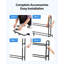 Porte-bobine de filament pour imprimante 3D