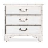 Charleston 3 - Drawer Nightstand