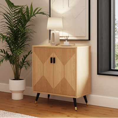 Sideboard Accent Chest