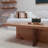 Solid Wood Single Coffee Table-1224569331-1224569341