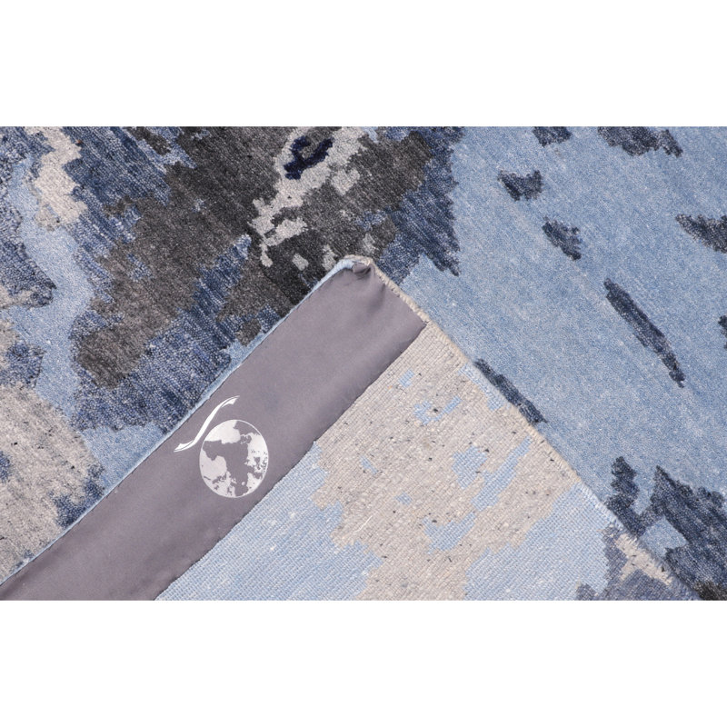 Area Rug, Rectangle 9'9" x 13'9"