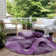 Altair Washable Abstract Indoor / Outdoor Rug