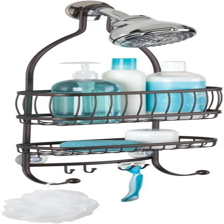 Rebrilliant Maleekah Hanging Shower Caddy