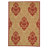 Vatukoula Performance Geometric Rug-2144491268