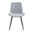 Ensemble de chaises de salle à manger Modern