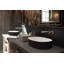 Parabola™ Wall Mounted Bathroom Faucet-573615086