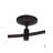 Flex Track 6-Light LED Track-36301813-36301812