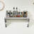 Metal Floating Shelf-93495292