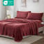 Ensemble de draps Micro Plush-122817960-122817962