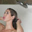 Pomme de douche réglable-58851331