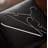 Metal Standard Hanger for Suit/Coat