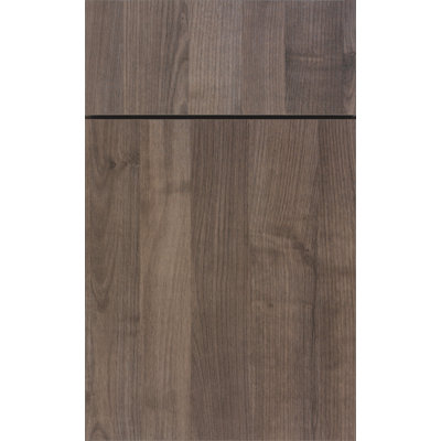 Dwelling Ithica Door Sample