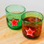 Verre étoilé