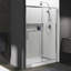 Bellwether 60" x 34" Single-Threshold Shower Base-1535590235-1498861159
