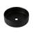Ceramic Circular Sink, Vessel Bathroom Sink-120423608