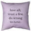 Coussin intérieur / extérieur Do No Wrong-44610426-44610428