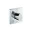 Starck Organic Trio/Quattro Diverter Trim