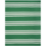 Ralph Lauren Harborview Stripe Performance Striped Rug