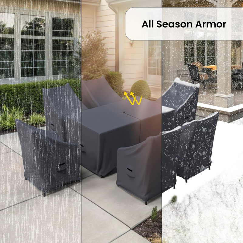 Outdoor Cover