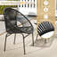 Ensemble de 3 chaises d'extérieur Bayou Breeze-1187475110