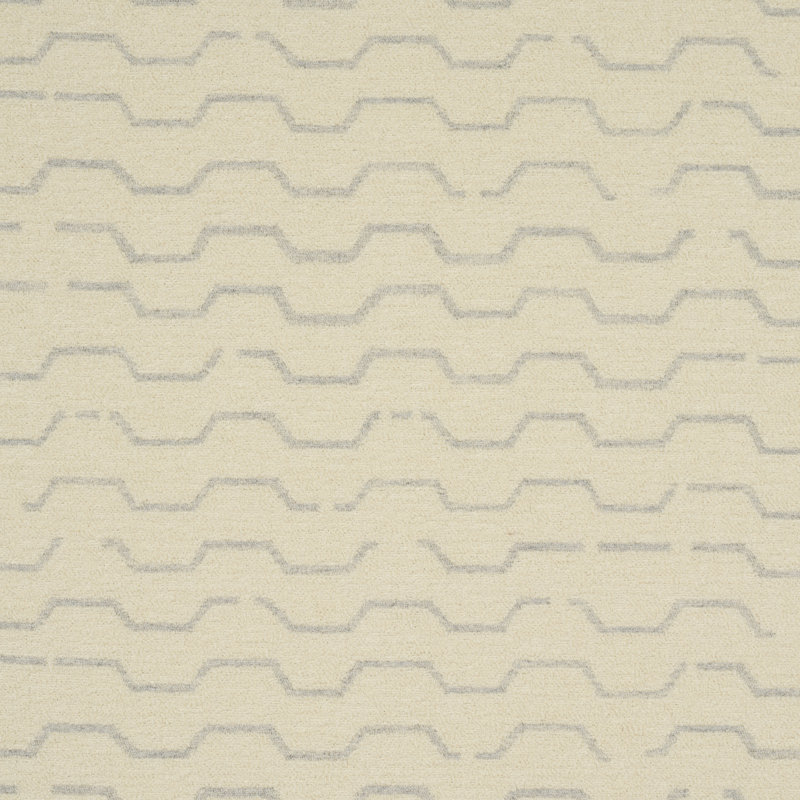 Tissu Schumacher x Patterson Flynn Patek, Ivoire ivoire