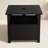 Steel Standing Umbrella Base Side Table-31183574