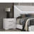 Modern Elegance Nightstand