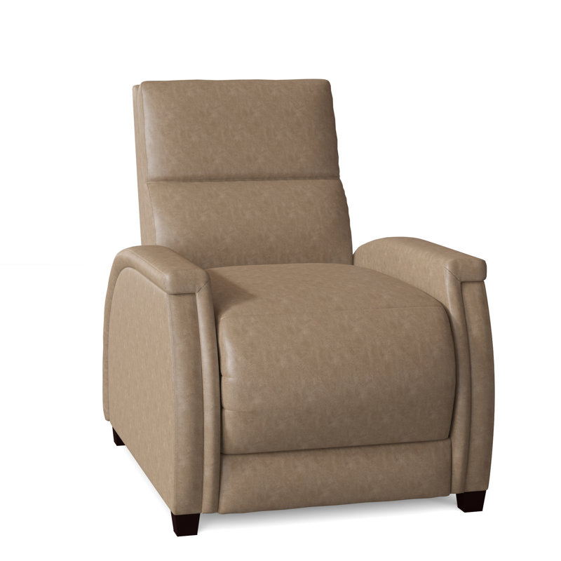 Venus Zero Gravity Recliner, Passion Vintage, Power Headrest