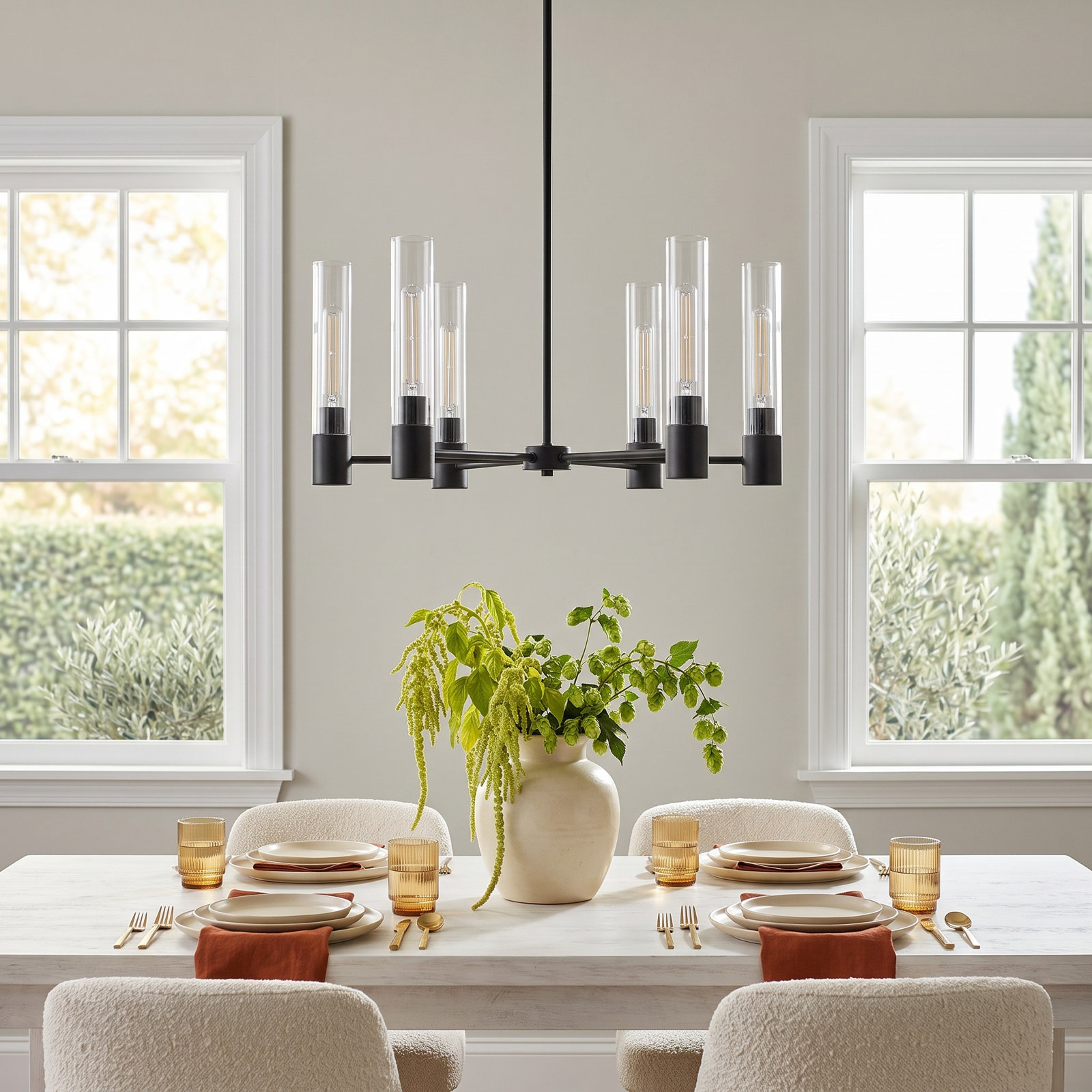 Christelle Chandelier, Black