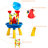 Gymax x Plastic Sand & Water Table