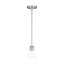 Mini-luminaire suspendu à une lumière Miles de génération Lighting -1012272788-1012272790