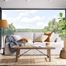 Edelen Solid Wood Coffee Table