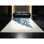 Tapis gris moelleux doux et moelleux Tonnele-469313026