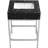 Marmo 24" Single Bathroom Vanity-81900792-81900789