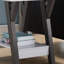 Table de bout Modern Living Chair