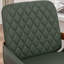 Tabourets de comptoir pivotants modernes (ensemble de 3)-838684072-838684075-838684074