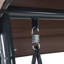 Banc de patio Arlmont & Co.-931061725