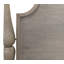 Madeline Solid Wood Canopy Bed