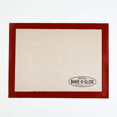 Bake-O-Glide® Non-Stick Silicone Baking Mat