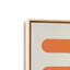 Impression sur toile orange Bauhaus-1631210615-1631210609
