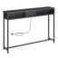 Akhavi 120cm Console Table