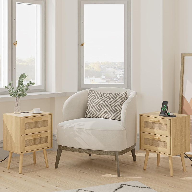 Table de chevet Askey