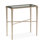 Diego Glass End Table