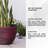 Nil   Pot Planter-680392640