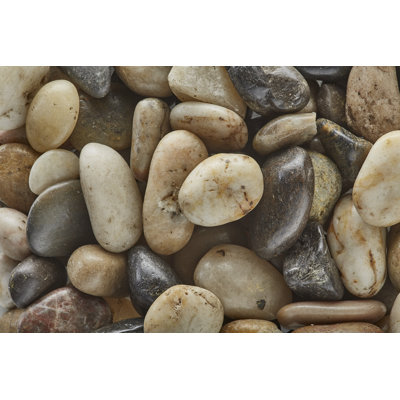 Pebbles poli